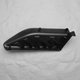 2004-2005 Ford F-150 Flareside Passenger Side Bed Step Pad Black OEM