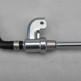 Genuine 2013-2019 Nissan Sentra CVT Oil Cooler Thermostat OEM - Middle Detail