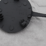 2006-2010 Volkswagen Beetle OEM Front Bumper Tow Hook Cover Cap Unpainted