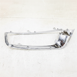 2021-23 Lincoln Nautilus Genuine OEM Driver Side Front Bumper Fog Lamp Bezel Full View 2