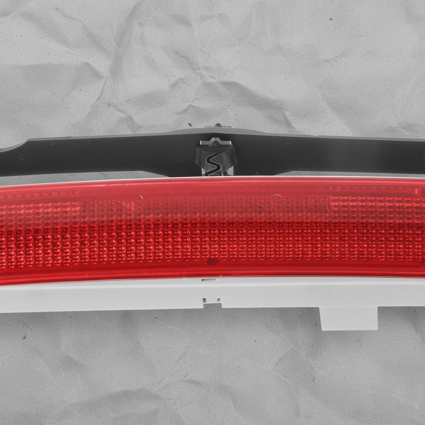 Volkswagen Beetle Coupe High Mount Brake Light OEM - Top Detail