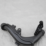 Audi A3 OEM Intercooler Pressure Pipe 2.0L - Bottom Detail