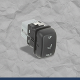 2007-2017 Ford Expedition Lincoln Navigator Third Row Power Seat Switch OEM