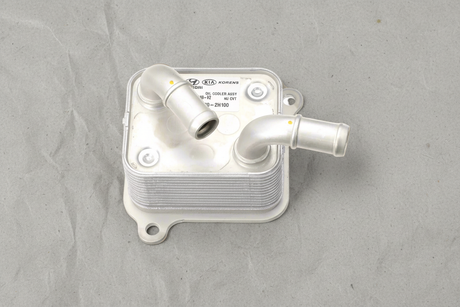 2019-2024 Kia Forte 2.0L Transmission Oil Cooler OEM