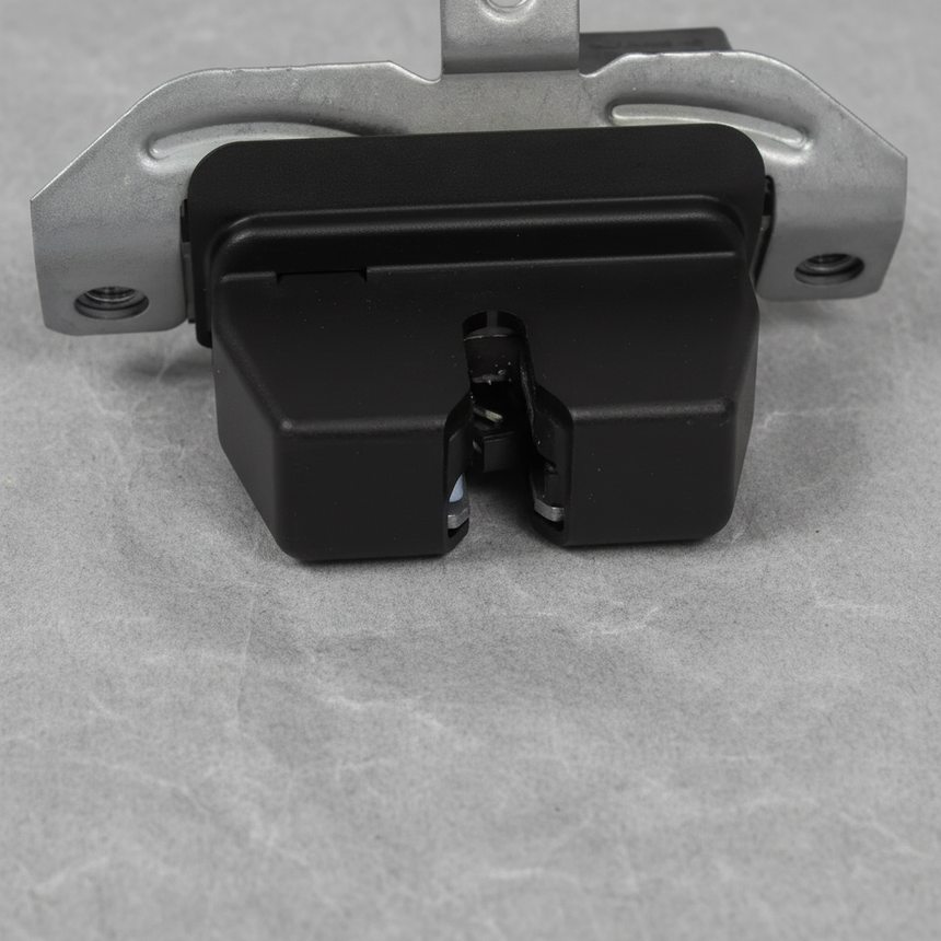 2015-2016 Ford Edge Lincoln MKX Manual Lift Gate Lock Actuator OEM