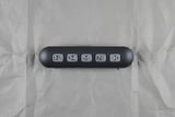 2011-2014 Ford Edge Driver Door Keyboard Actuator Keyless Lock Pad OEM