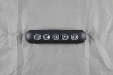 2011-2014 Ford Edge Driver Door Keyboard Actuator Keyless Lock Pad OEM