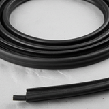 2020-2021 Nissan NV Weatherstrip - Bottom Detail