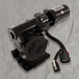 2016-2018 Silverado Sierra Genuine OEM Crew Cab Driver Power Running Board Motor - Middle Detail