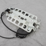 2005-2014 Ford Mustang Driver Side Sport Seat Lumbar Support Genuine OEM