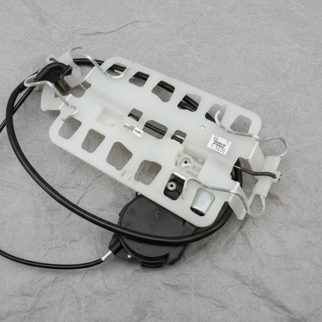 2005-2014 Ford Mustang Driver Side Sport Seat Lumbar Support Genuine OEM