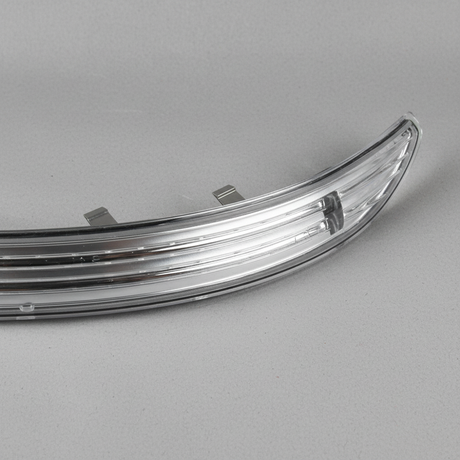 2007-2010 VW Touareg OEM Left Mirror Turn Signal Lamp