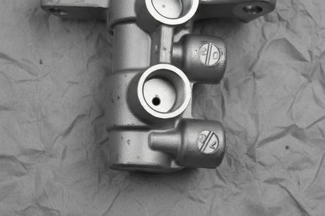2016-2022 Chevrolet Spark OEM Brake Master Cylinder