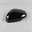 2023-2026 Honda CR-V HR-V Upper Mirror Cover Driver Side Black Pearl Genuine OEM – Full View