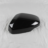 2023-2026 Honda CR-V HR-V Upper Mirror Cover Driver Side Black Pearl Genuine OEM – Full View