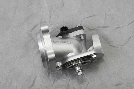 2017-2019 Cruze Equinox Terrain 1.4L 1.6L OEM Engine Coolant Thermostat Housing