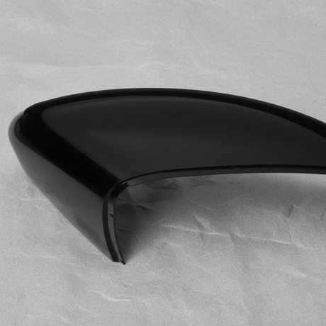 2020-2025 Nissan Sentra OEM Passenger Mirror Cover Cap Unpainted