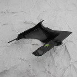 2016-2023 Toyota Tacoma OEM Driver Side Rear Corner Trim 5Ft 6Ft Bed - Full View 3