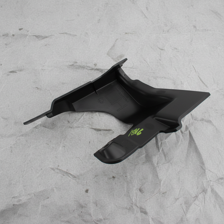 2016-2023 Toyota Tacoma OEM Driver Side Rear Corner Trim 5Ft 6Ft Bed - Full View 3
