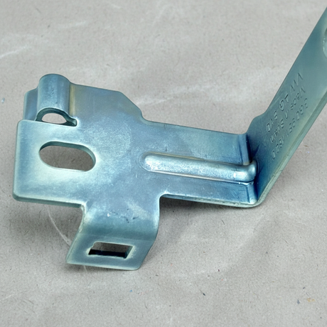 2019-20 Volkswagen Arteon OEM Low Note Horn Mount Bracket