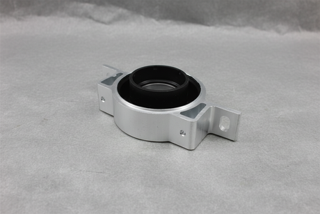2020-2025 Ford Explorer Rear Drive Shaft Center Bearing Support Bracket - Angle View