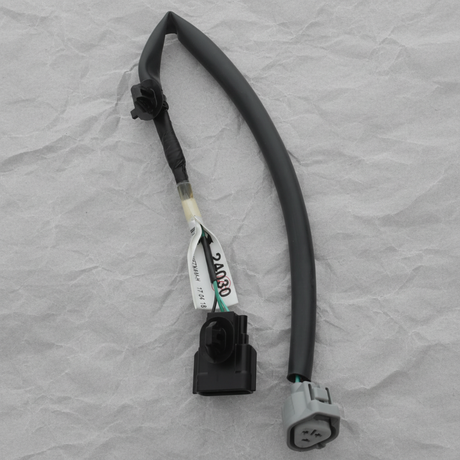 2013-2016 Nissan Altima Genuine OEM Sub Lamp Light Wiring Harness Cable - Top Detail