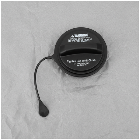 2004-2010 Mazda 3 Mazda 5 Fuel Tank Gas Cap Genuine OEM
