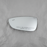 2015-2018 Volkswagen Jetta OEM Passenger Door Mirror Glass w/ Blind Spot