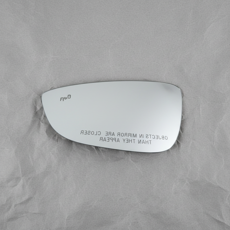 2015-2018 Volkswagen Jetta OEM Passenger Door Mirror Glass w/ Blind Spot