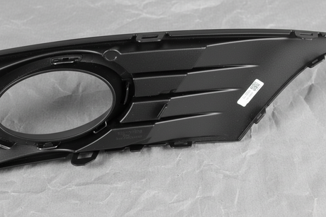 2012-2016 Volkswagen Eos Passenger Outer Fog Light Trim Genuine OEM