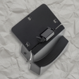 Ram Lower Armrest Lid Latch OEM - Full View
