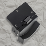Ram Lower Armrest Lid Latch OEM - Full View