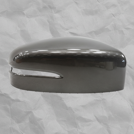 Honda Odyssey Door Mirror Cap Middle Detail