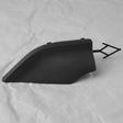 2020-2024 Ford Explorer Front Tow Eye Cap OEM - LB5Z-17E811-BB