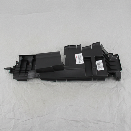 2019-2021 Toyota RAV4 Genuine OEM Driver Side Air Guide - Middle Macro Crop 2