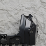 2021-2025 Bronco 2-Door Rear Driver Bumper Side Bracket OEM