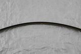 2021-2024 Toyota Venza Upper Windshield Molding Genuine OEM