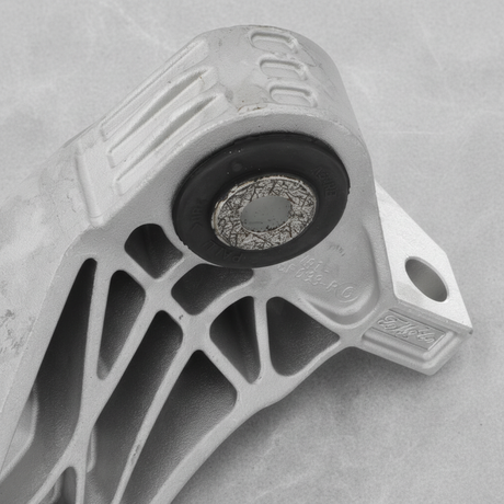 Ford Escape Lincoln MKC Transmission Bracket Top Detail 2