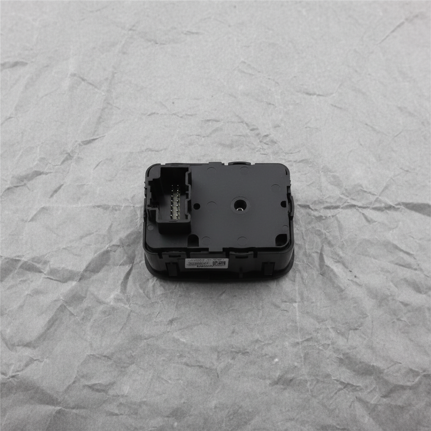 2018-2021 Chevrolet Traverse AWD OEM Center Console Ride Control Switch
