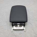 Kia Sorento Center Console Armrest Lid Black Alternate View