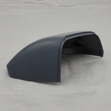 2018-2025 Volkswagen Atlas Atlas Cross Sport Passenger Sideview Mirror Cover Unpainted OEM - Full View Angle 2