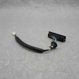 2013-2020 Nissan Pathfinder JX35 QX60 Liftgate Release Switch OEM - Full View Angle 2