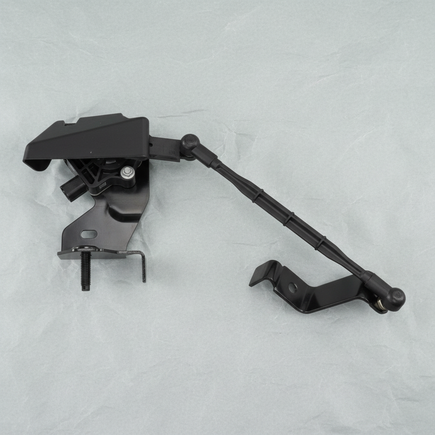 2023-2025 Ford F-250 F-350 F-450 Driver Side Headlamp Height Sensor OEM - Full View