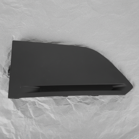 2020-2021 Honda Civic Front Driver Side Radar Cap Adaptive Cruise - Full View 1