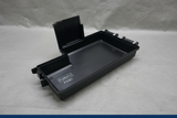 Ford Fuse Box Cover OEM View