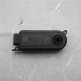 2021-2025 Ford Bronco Ranger Radiator Shutter Temp Control Actuator OEM - Detail View 2