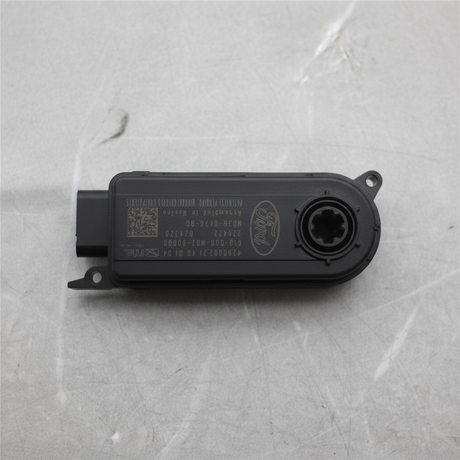 2021-2025 Ford Bronco Ranger Radiator Shutter Temp Control Actuator OEM - Detail View 2