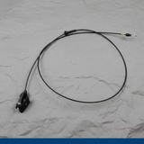 2011-2026 Dodge Durango/Jeep Grand Cherokee Hood Latch Release OEM