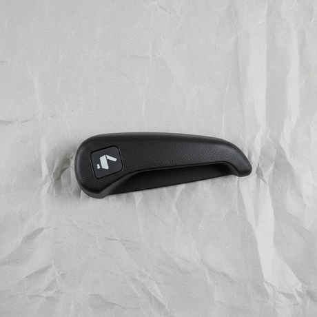 2021-2024 Honda Odyssey Middle Seat Recliner Handle Right Black Genuine OEM – Full View