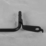 Ford Water Outlet Tube Top Detail